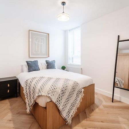 Royal House Stylish Apartments - Chester Extérieur photo