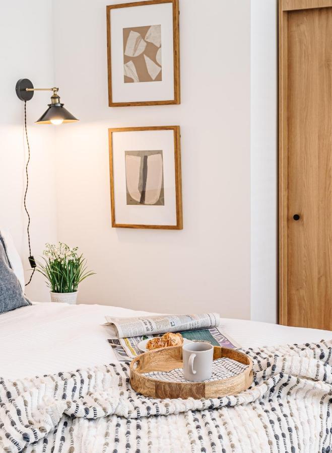 Royal House Stylish Apartments - Chester Extérieur photo