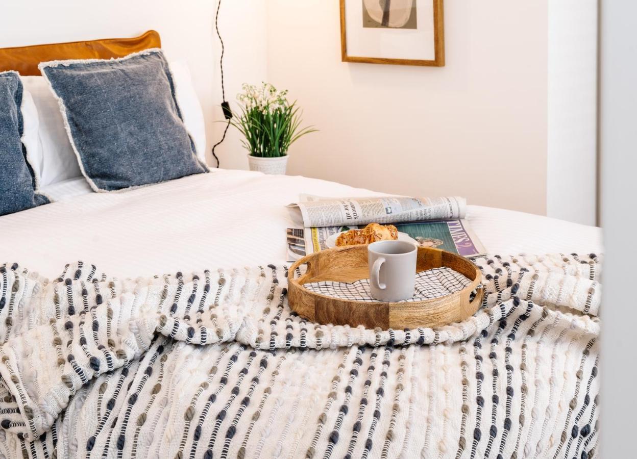 Royal House Stylish Apartments - Chester Extérieur photo